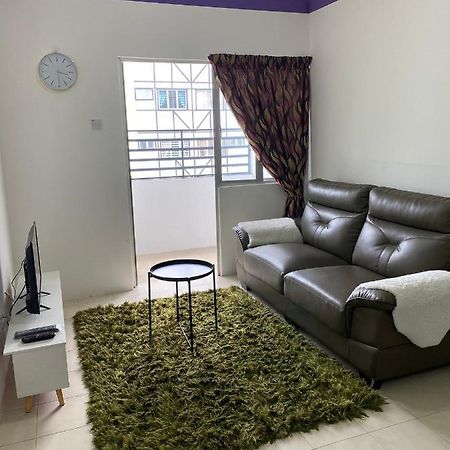 Sya Honey Homestay 2 Tanah Rata Exterior photo