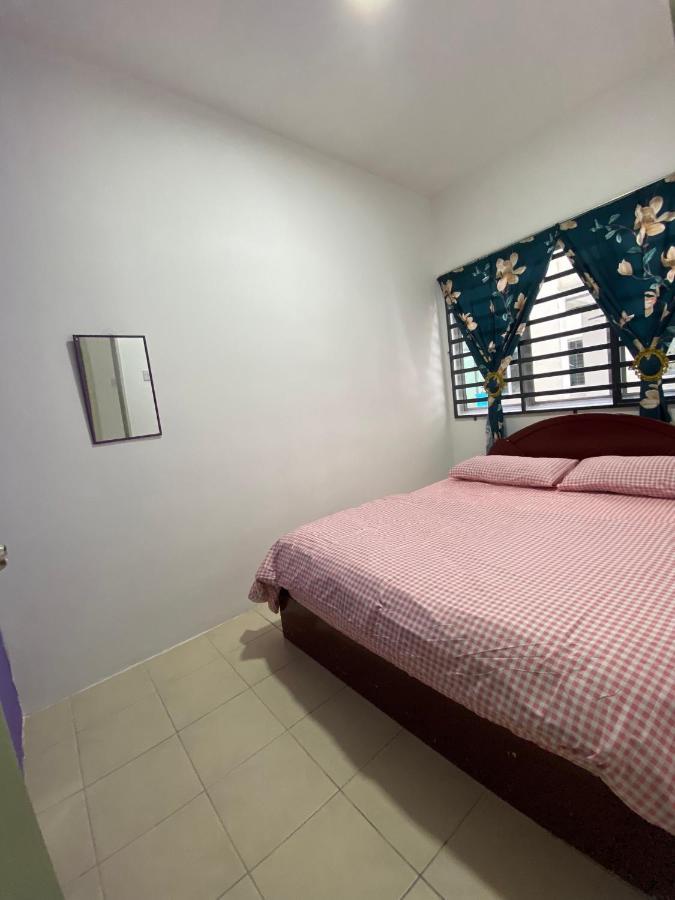 Sya Honey Homestay 2 Tanah Rata Exterior photo
