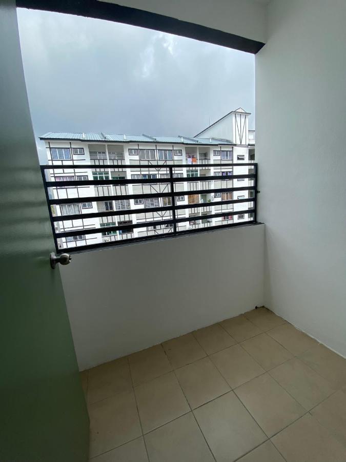 Sya Honey Homestay 2 Tanah Rata Exterior photo